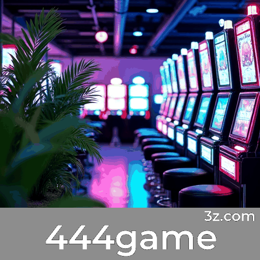 444game: Apostas Esportivas Precisão e Excelência