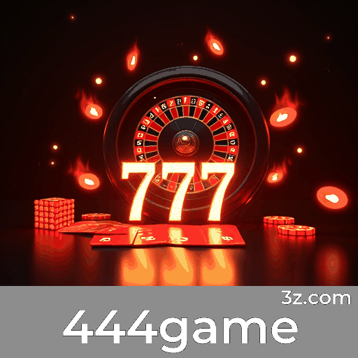 Desbloqueie Experiências Exclusivas com 444game e Gerencie Facilmente Sua Conta