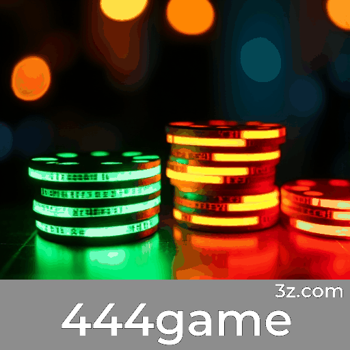 444game: Seu Cassino Online e Apostas de Confiança