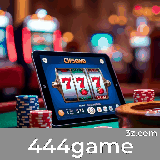Internacionalidade e Exclusividade: Descubra o Casino Brasileiro da 444game