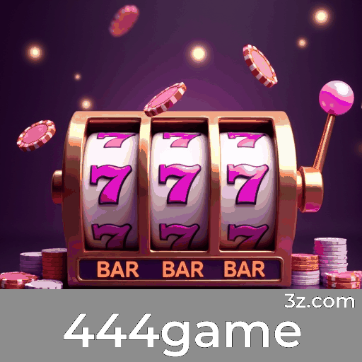 444game: Baixe Rápido e Aposte com Facilidade no Brasil