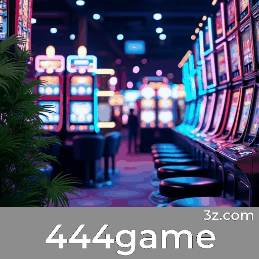 Experiência Superior de Jogo com 444game: Segurança e Profissionalismo