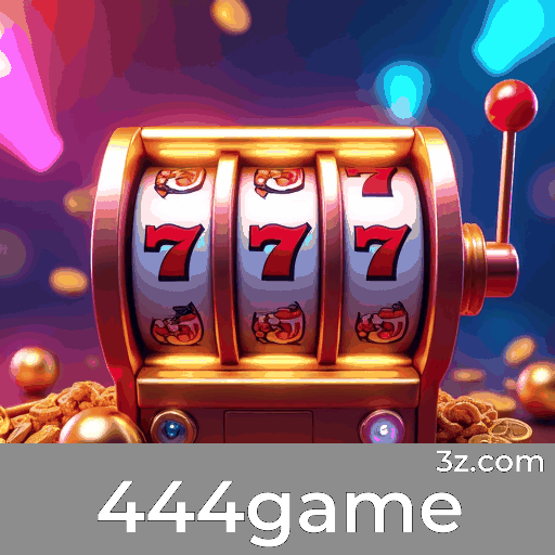 444game Casino Social: Interatividade Real para Entretenimento