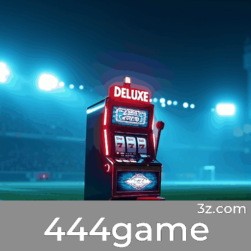 Desenvolvedores e Inovação: 444game com Tecnologia Avançada