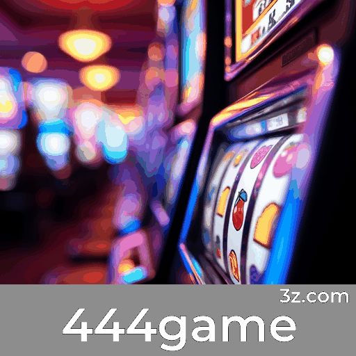 444game: Plataforma com bônus incríveis para jogadores brasileiros