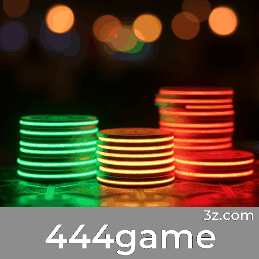 444game: Estável, Seguro e Otimizado para o Brasil