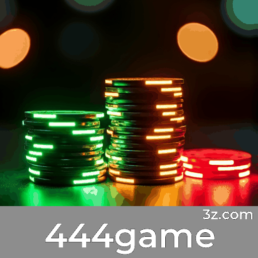 Otimização Sistemática de Bônus na 444game: Maximize Seu Potencial