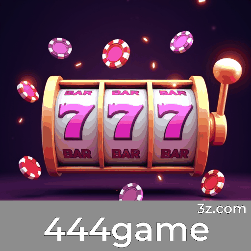 444game: Seu Cassino Online e Apostas de Confiança