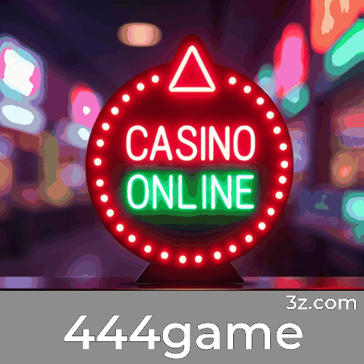 Impulsione seu Sucesso com o App 444game