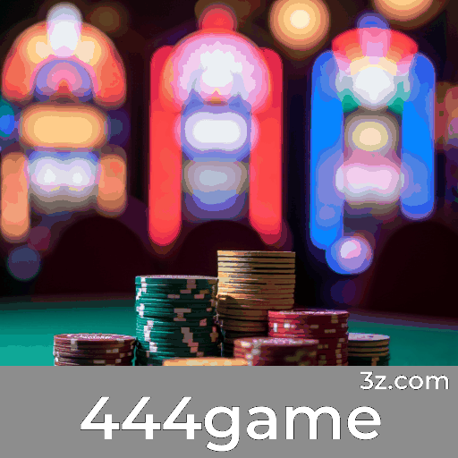 Valor Exclusivo para Membros: Descubra o 444game