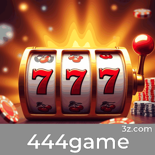 444game: Seu Cassino Online e Apostas de Confiança