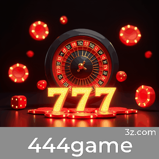 444game: Aprenda Estratégias de Jogos e Melhore suas Habilidades