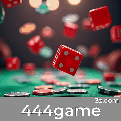 444game: Estável, Seguro e Otimizado para o Brasil