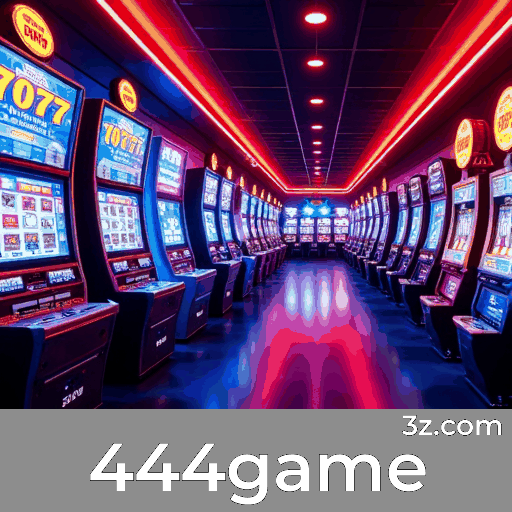 Impulsione seu Sucesso com o App 444game