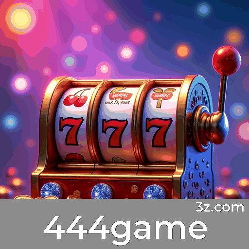 444game: Seu Cassino Online e Apostas de Confiança