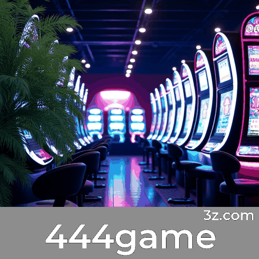 444game: Aprenda Estratégias de Jogos e Melhore suas Habilidades