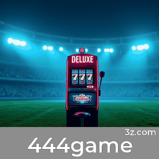 Desbloqueie Bônus Incríveis com 444game!