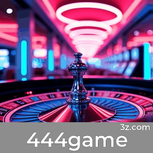 Desenvolvedores e Inovação: 444game com Tecnologia Avançada