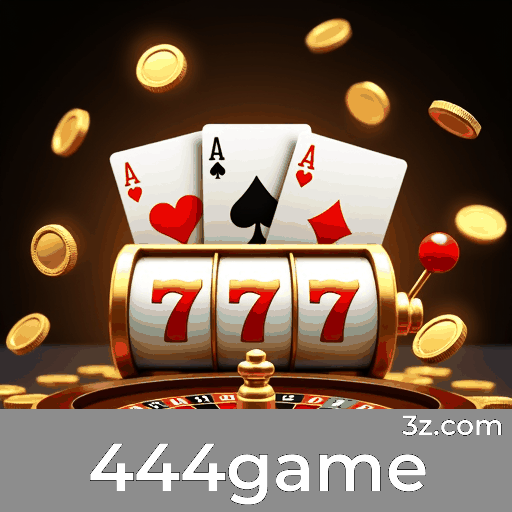 Valor Exclusivo para Membros: Descubra o 444game