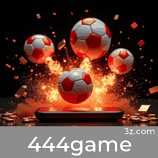 Otimização Sistemática de Bônus na 444game: Maximize Seu Potencial