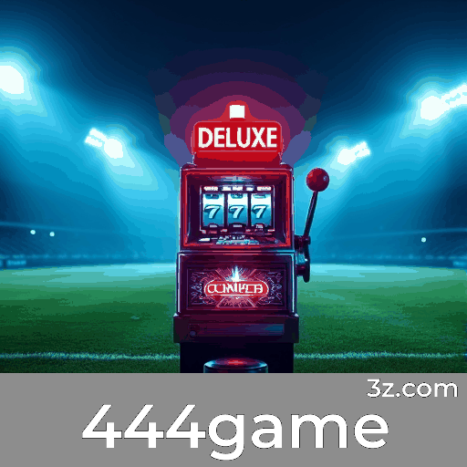 444game: Baixe Rápido e Aposte com Facilidade no Brasil