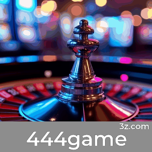 444game: Seu Cassino Online e Apostas de Confiança