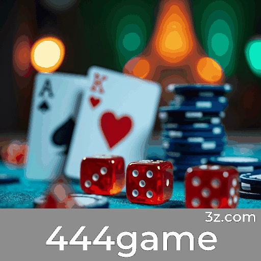 Internacionalidade e Exclusividade: Descubra o Casino Brasileiro da 444game