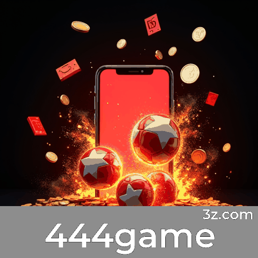 Aproveite as Ofertas Imperdíveis do 444game e Multiplique suas Chances