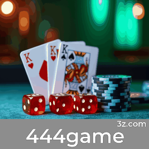 444game: Apostas Esportivas Precisão e Excelência