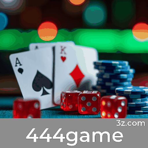 444game: Estável, Seguro e Otimizado para o Brasil