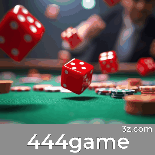 Valor Exclusivo para Membros: Descubra o 444game