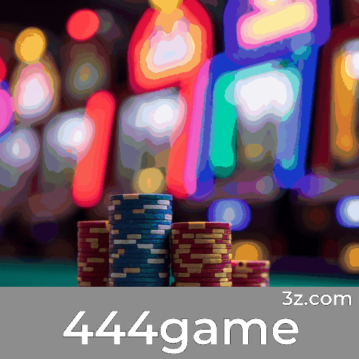 444game: Apostas Esportivas Precisão e Excelência