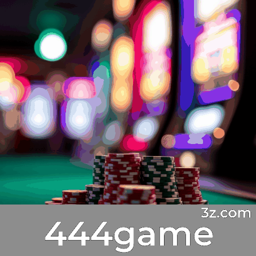 Desenvolvedores e Inovação: 444game com Tecnologia Avançada