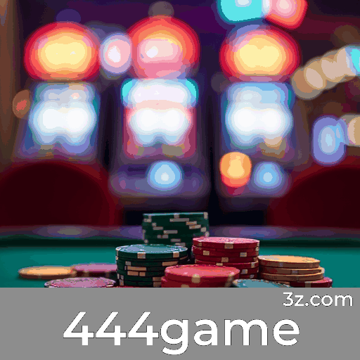 Desbloqueie Bônus Incríveis com 444game!