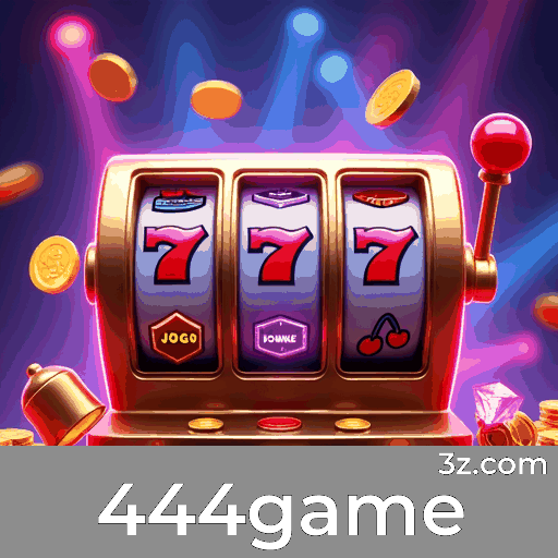 444game: Seu Cassino Online e Apostas de Confiança