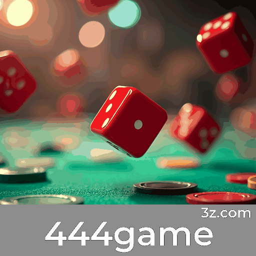 444game: Plataforma com bônus incríveis para jogadores brasileiros