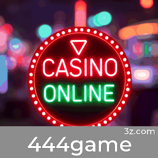 Desbloqueie Experiências Exclusivas com 444game e Gerencie Facilmente Sua Conta